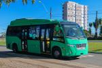 Volare Access BYD 2017 года